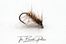 Load image into Gallery viewer, The Bumble Palmer
