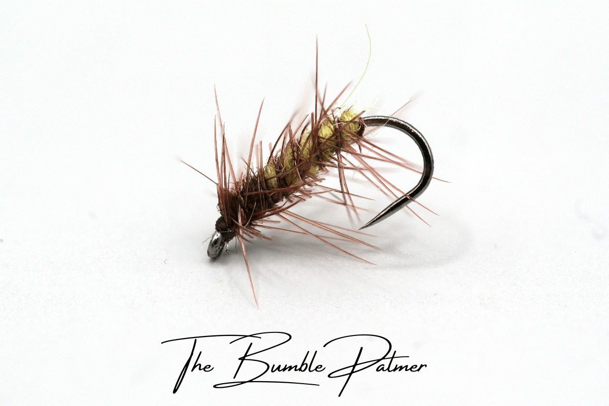 The Bumble Palmer
