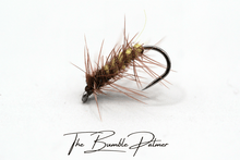 Load image into Gallery viewer, The Bumble Palmer
