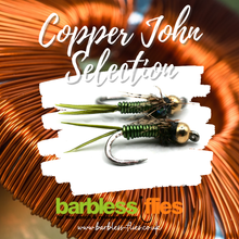 Load image into Gallery viewer, Copper John v2.0 Selection
