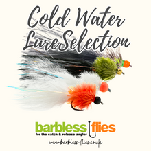 Load image into Gallery viewer, Cold Water Lure Selection
