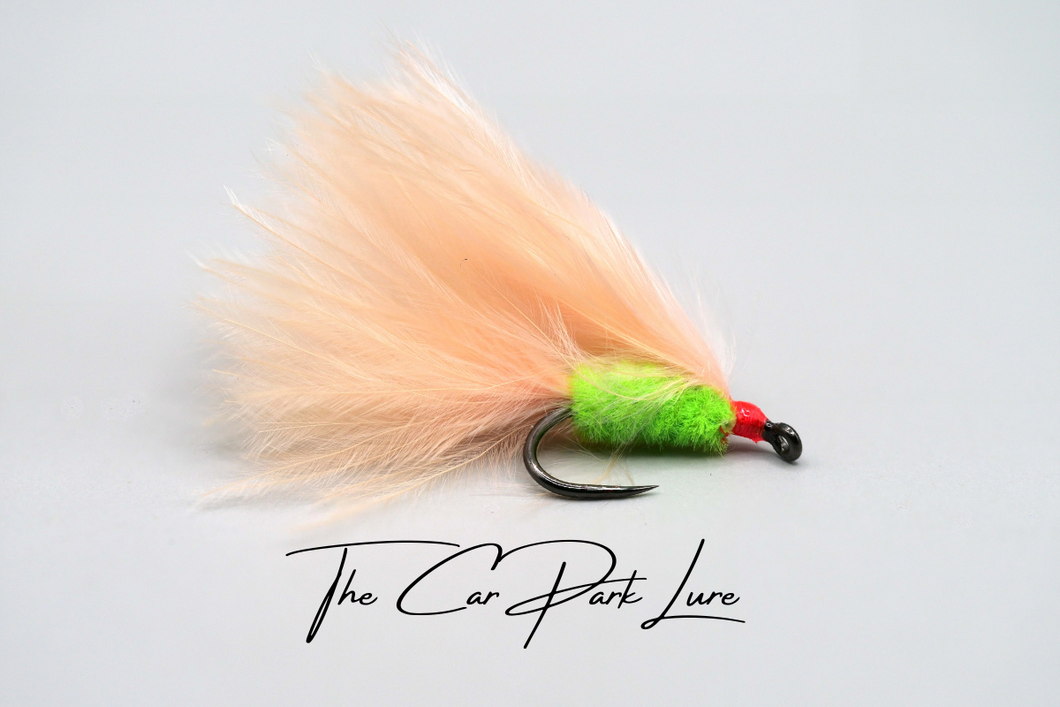 The 'Car Park' Micro Lure