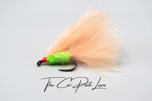 The 'Car Park' Micro Lure