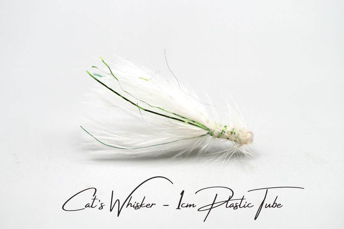 **NEW** Stillwater Tube Fly Selection