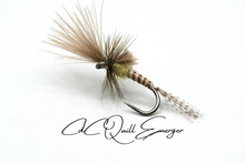 Load image into Gallery viewer, CdC Quill Emerger

