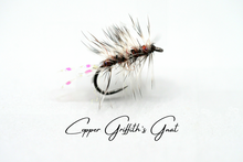 Load image into Gallery viewer, Copper Griffith&#39;s Gnat
