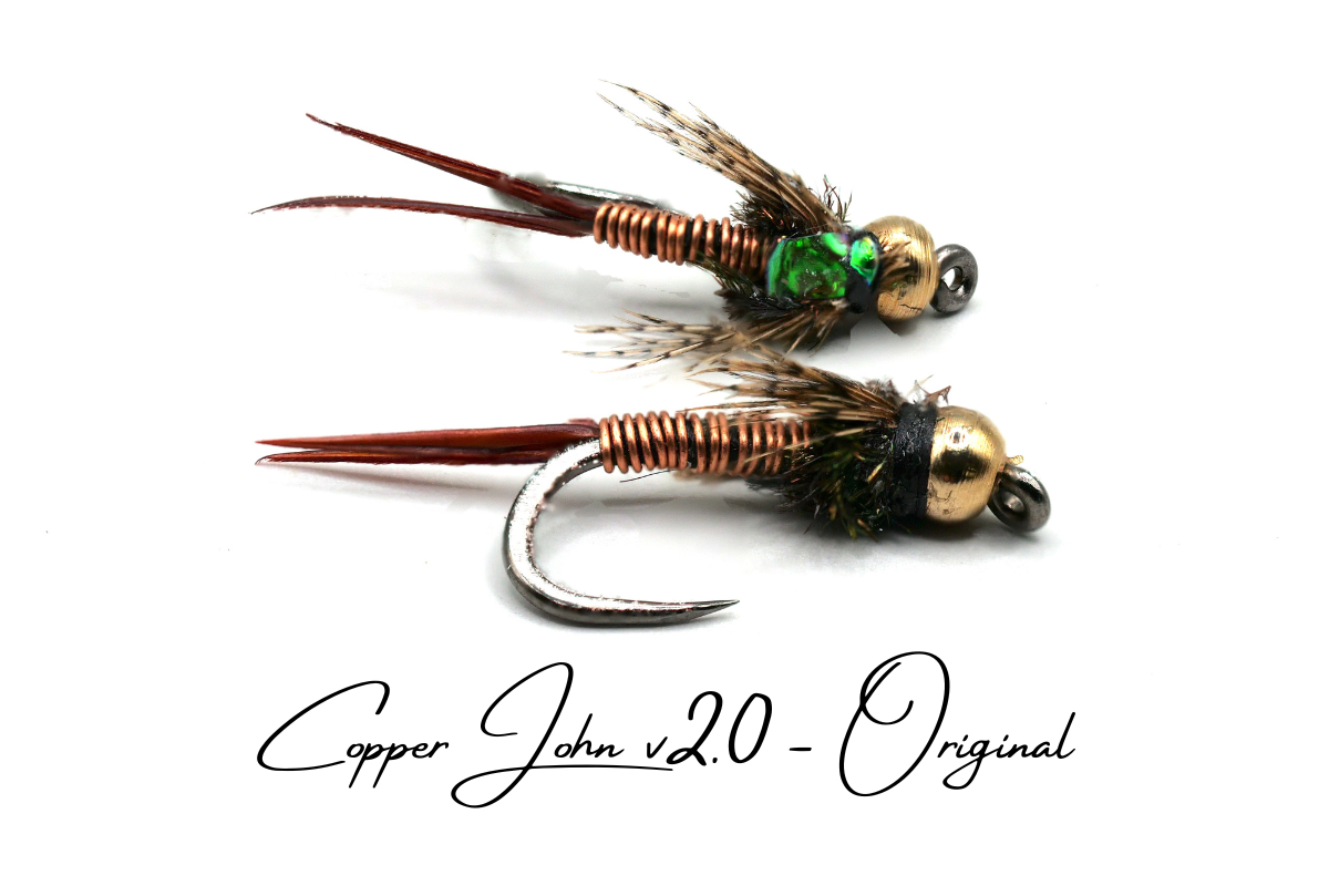 Copper John v2.0 Selection