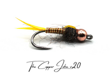 Load image into Gallery viewer, The Copper John v2.0
