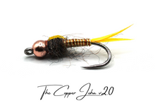 Load image into Gallery viewer, The Copper John v2.0
