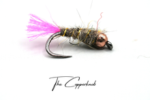 Load image into Gallery viewer, The Grayling Selection (Tungsten) - Updated for 2025/26
