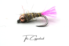 Load image into Gallery viewer, The Grayling Selection (Tungsten) - Updated for 2025/26
