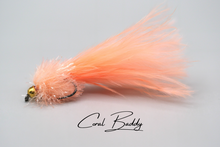 Load image into Gallery viewer, Baddy Tungsten Coral Micro Lure
