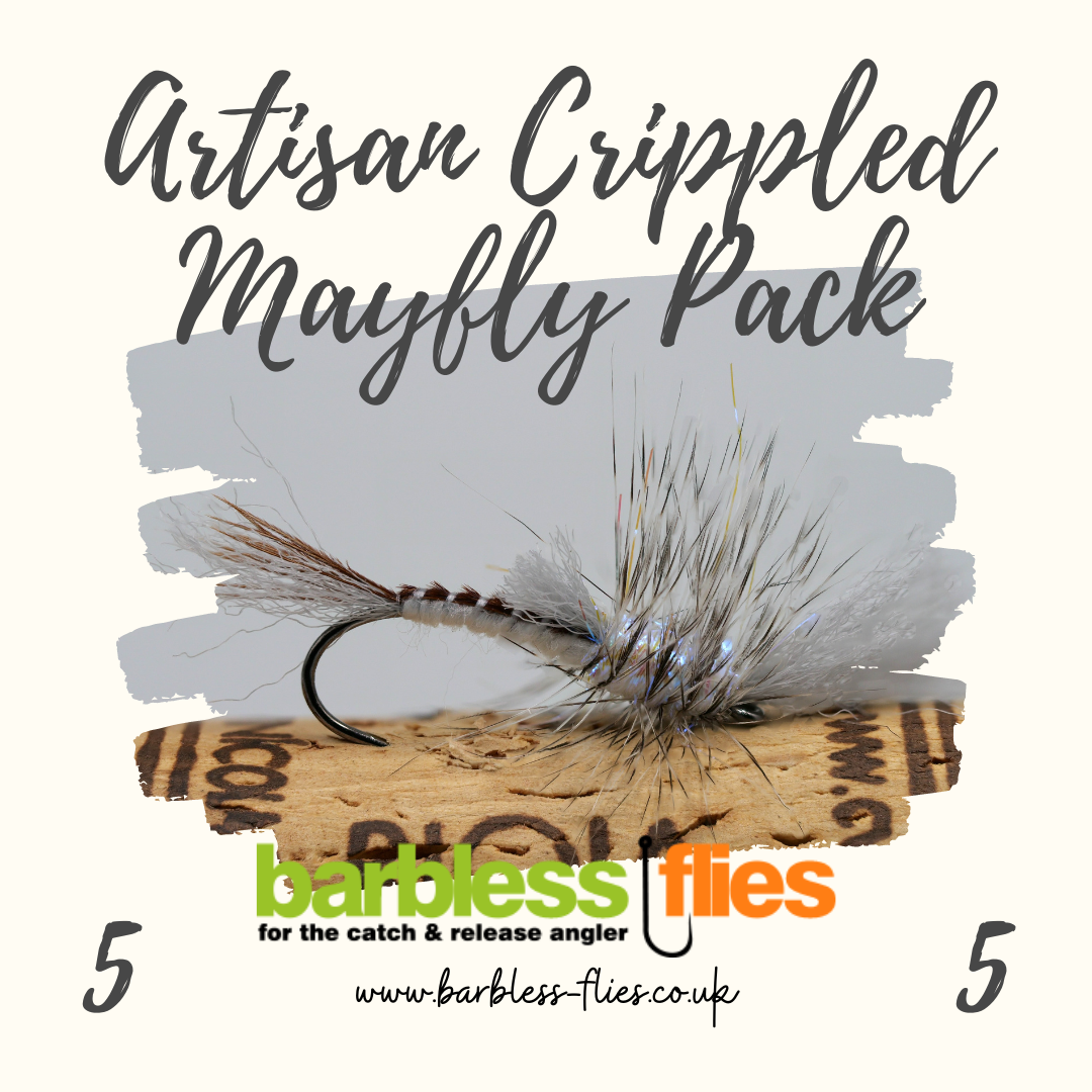 Artisan Crippled Mayfly