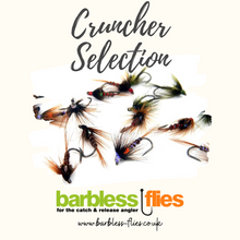 Load image into Gallery viewer, Cruncher Selection
