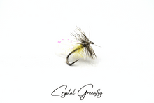 Load image into Gallery viewer, Crystal Greenfly
