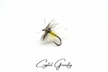 Load image into Gallery viewer, Crystal Greenfly
