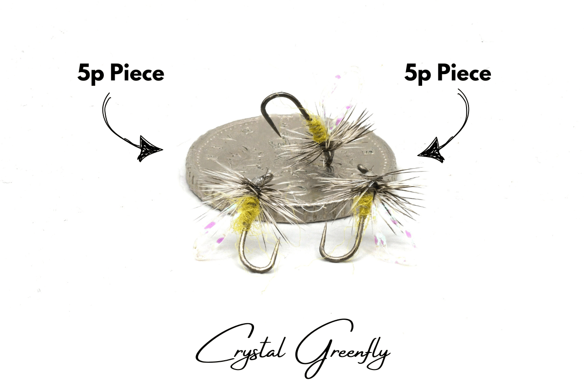 The River Whisperer Selection