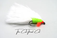 Load image into Gallery viewer, The Cut Throat Cat Micro Lure
