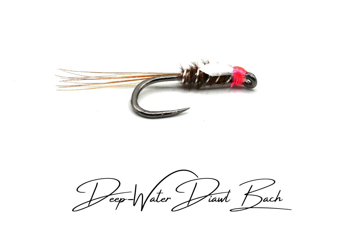 Deep-Water Diawl Bach