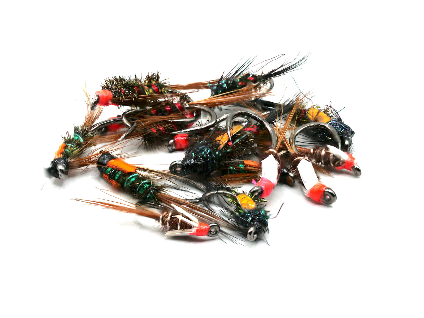 Diawl Bach Selection