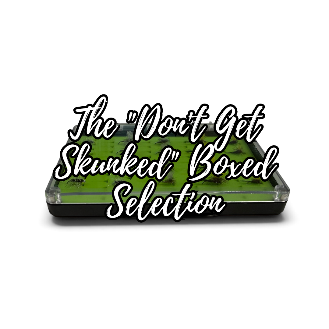 The "Don't Get Skunked" Selection