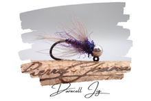 Load image into Gallery viewer, Tungsten Duracell CdC Jig
