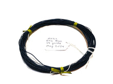 Load image into Gallery viewer, Ian Moxon Silk Fly Lines - made in Sheffield, UK
