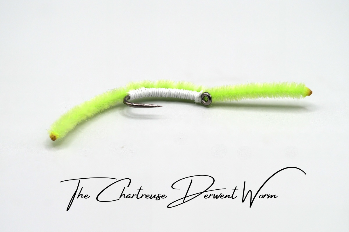 The Derwent Worm
