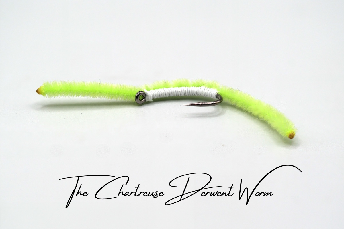 The Derwent Worm