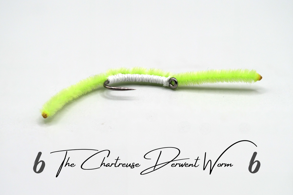 The Derwent Worm