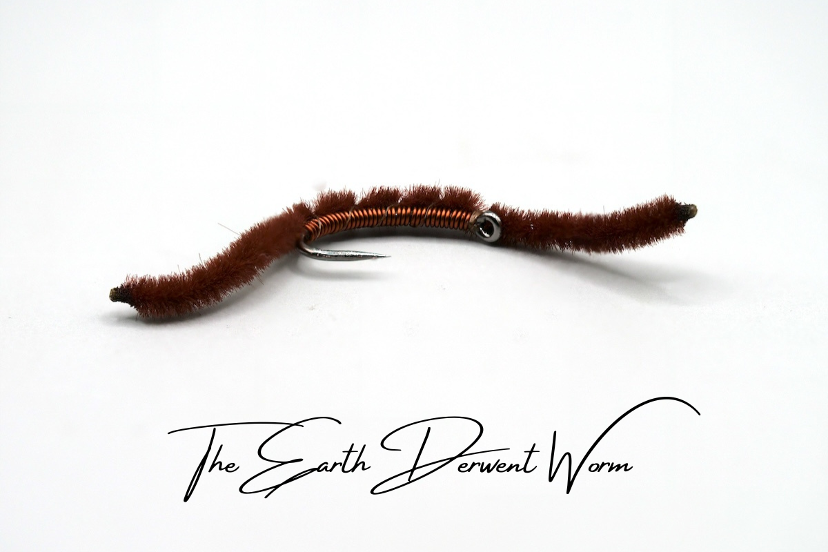 The Derwent Worm