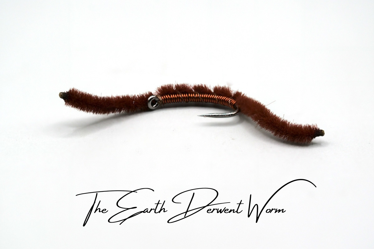 The Derwent Worm