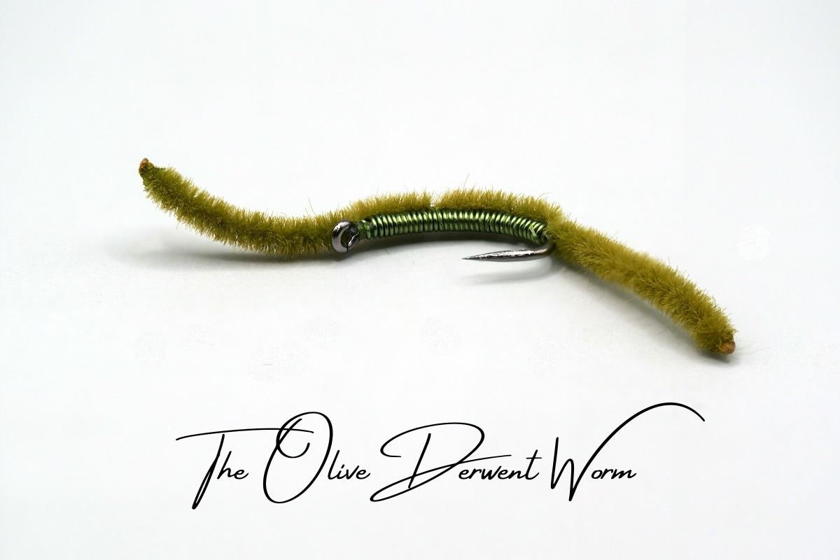 The Derwent Worm