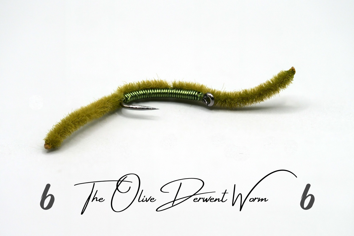The Derwent Worm