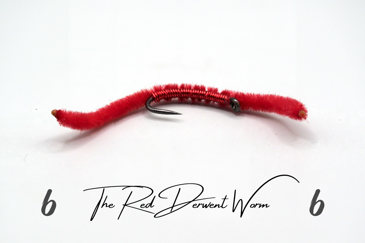 The Derwent Worm