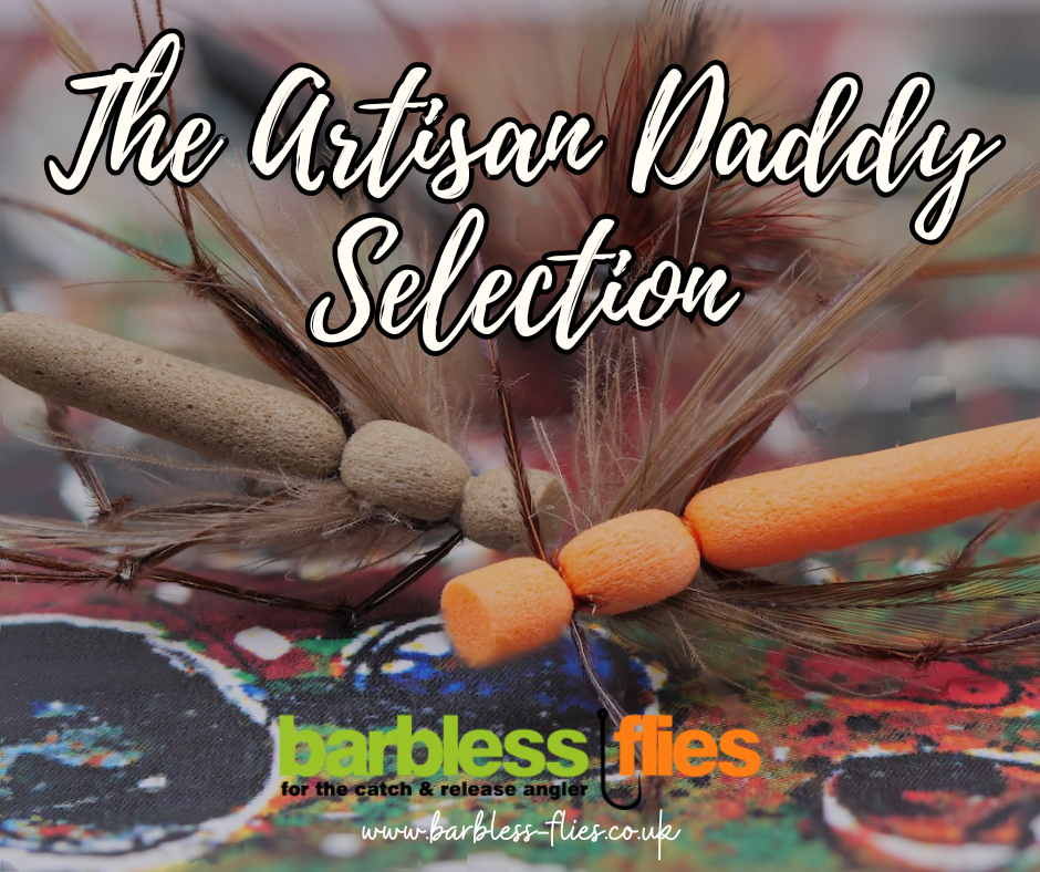 The Artisan Daddy Selection
