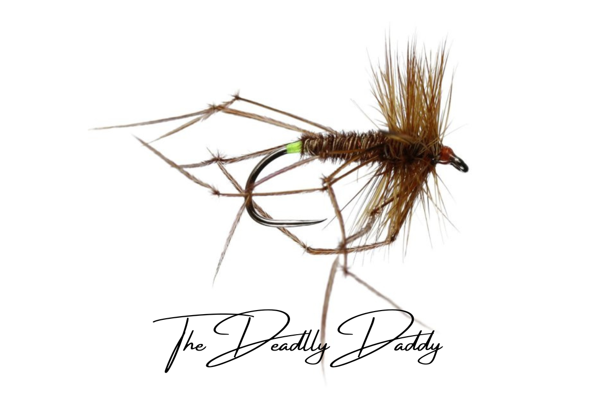 The Deadly Daddy - Artisan Range