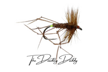 Load image into Gallery viewer, The Deadly Daddy - Artisan Range
