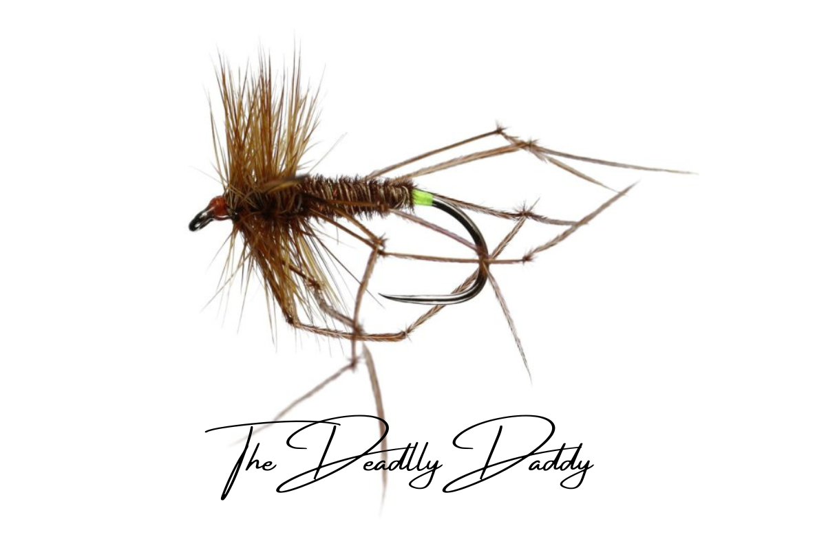 The Deadly Daddy - Artisan Range