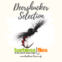 Load image into Gallery viewer, Deershucker Selection
