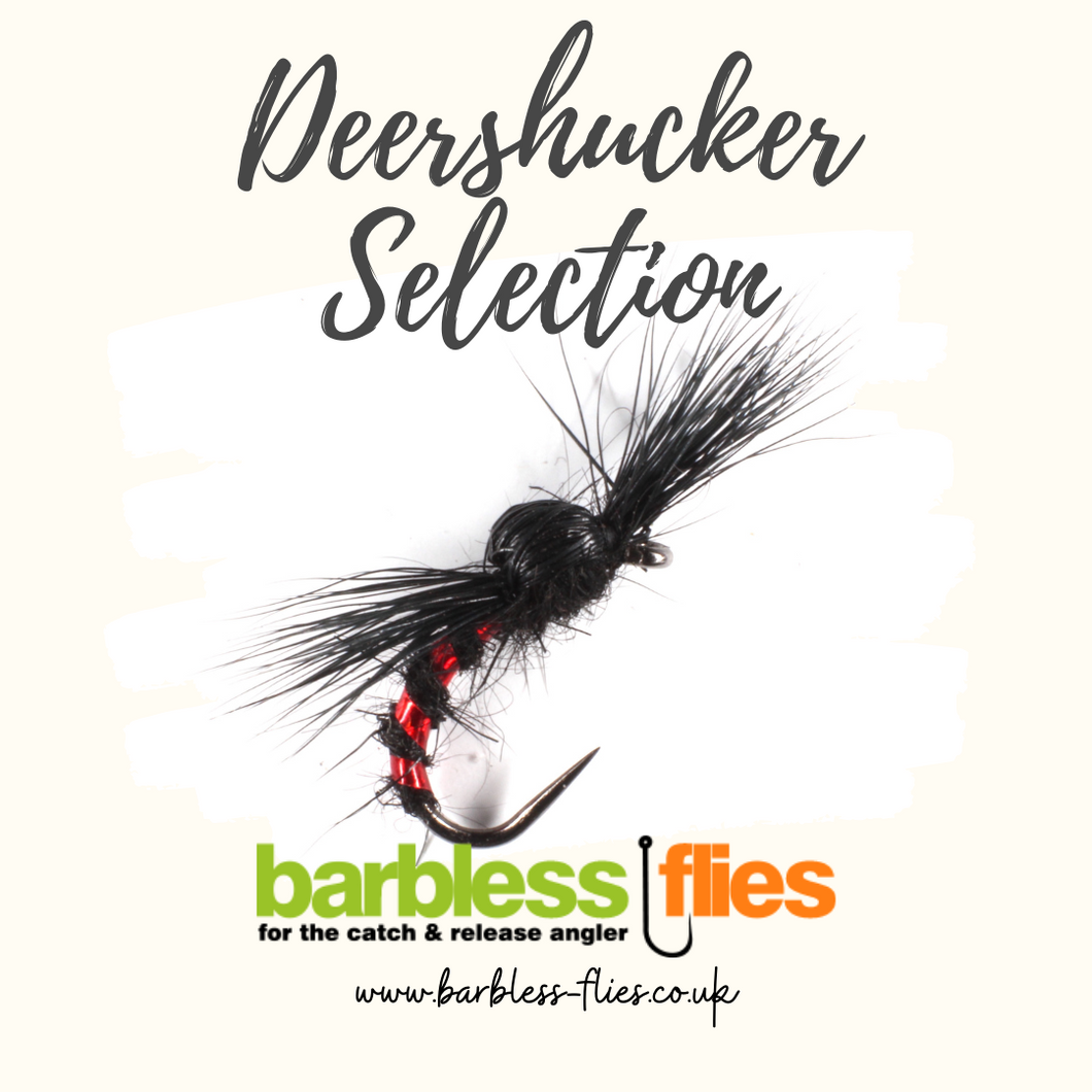 Deershucker Selection