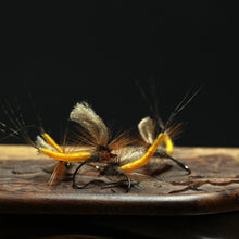 Load image into Gallery viewer, Bosnian Mayfly Selection
