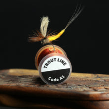 Load image into Gallery viewer, Bosnian Mayfly Selection
