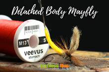 Load image into Gallery viewer, Bosnian Mayfly Selection
