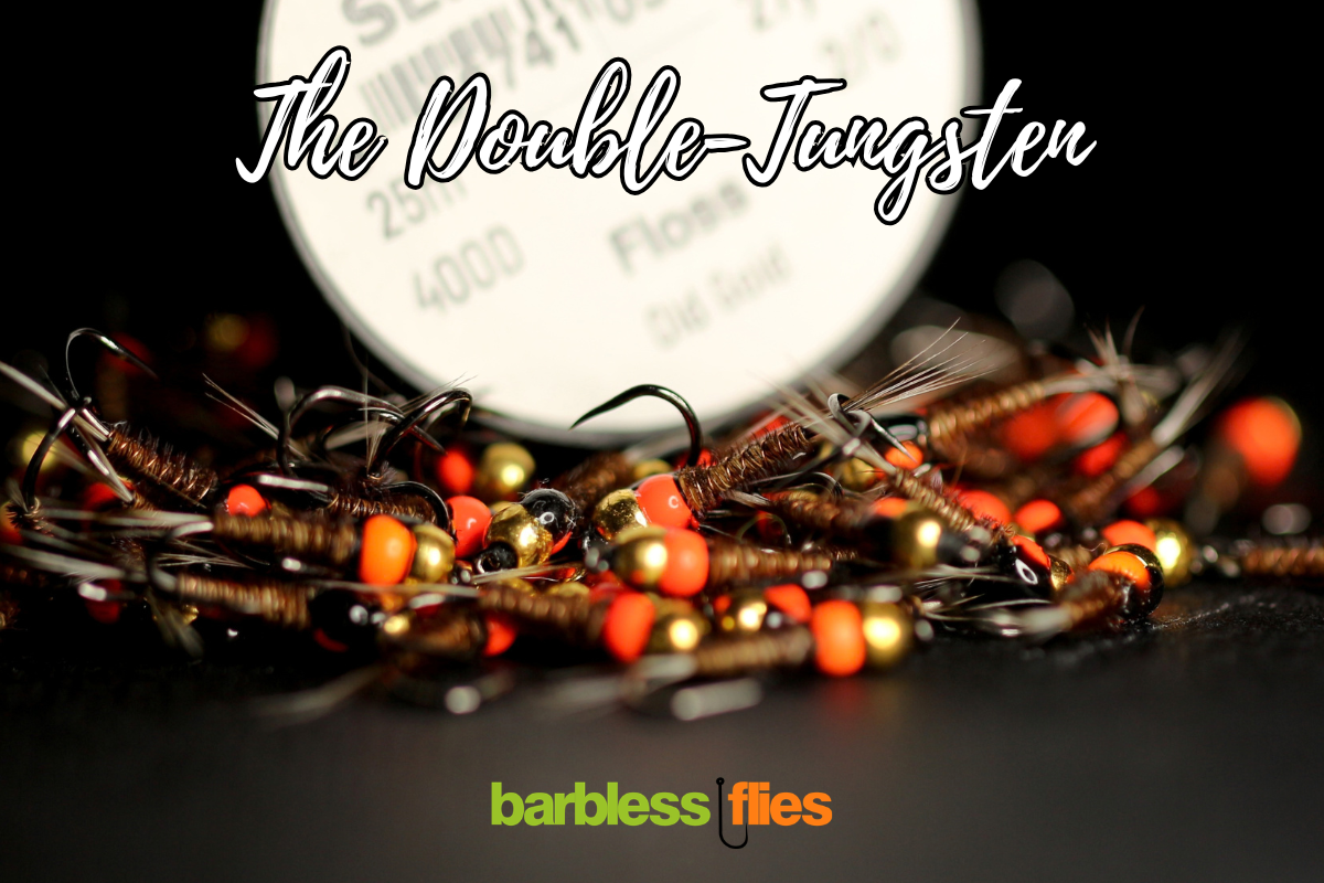 Bosnian Pheasant Tail Joker Selection