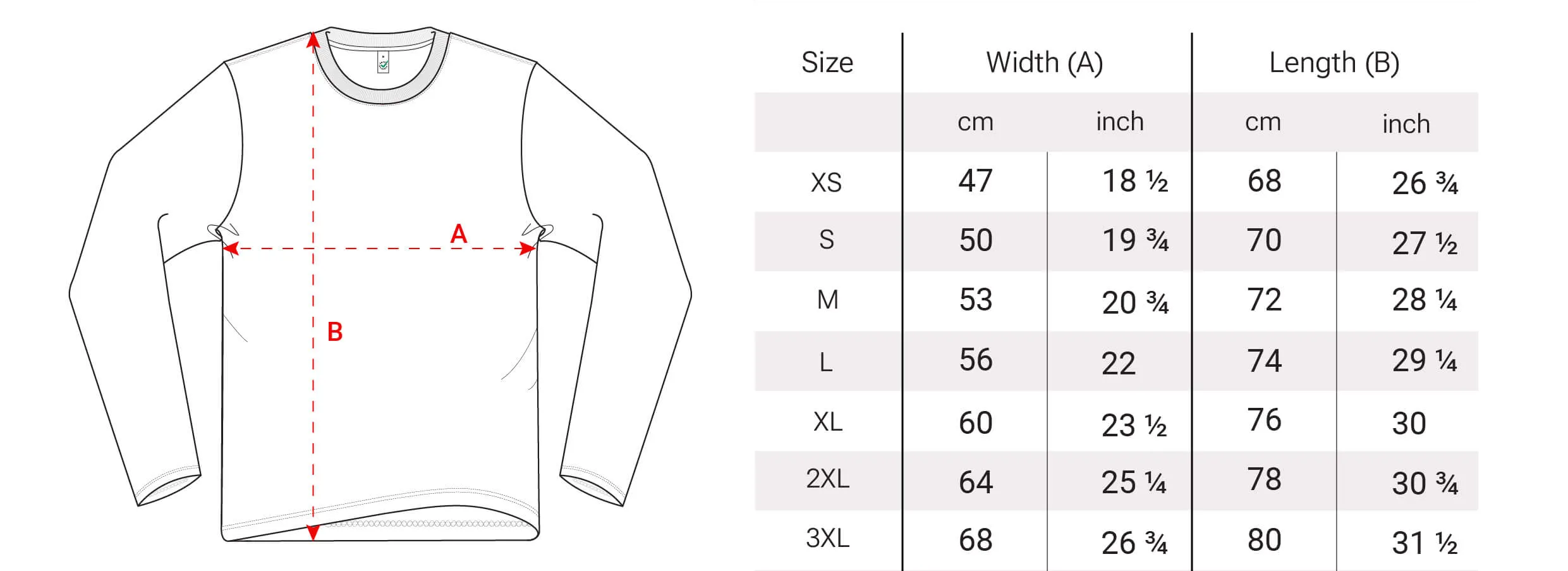 Long Sleeve Casting Shirt (Stone Washed Black)