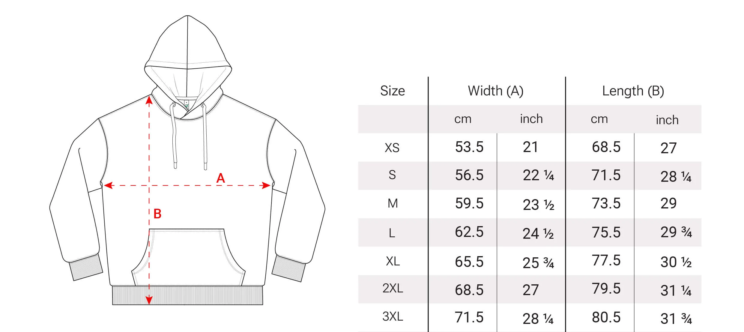 Brook Trout Flank Hoodie - Mustard