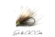 Load image into Gallery viewer, The Elk &amp; CdC Caddis Selection

