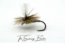 Load image into Gallery viewer, The Evening Banker
