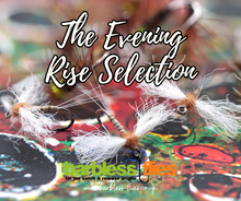 Load image into Gallery viewer, The Evening Rise Selection - NEW for 2025
